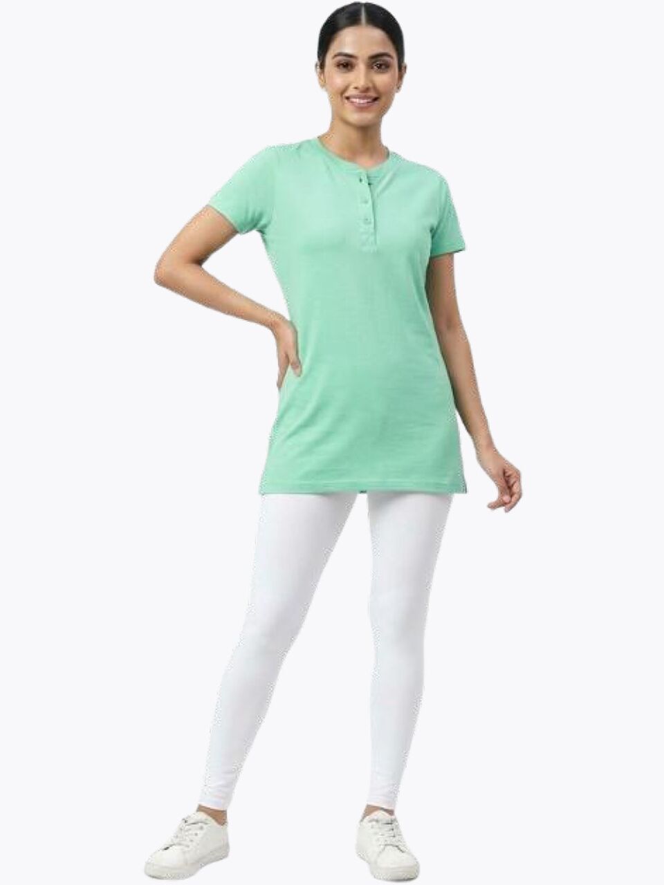 Mumbai, Clothing & Accessories, INR 365,  Classic Round Neck Women