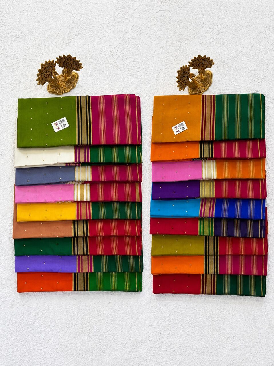 Mumbai, Clothing & Accessories, INR 13500,  Buy Pure Mysore Silk Sarees Online | Shop Now