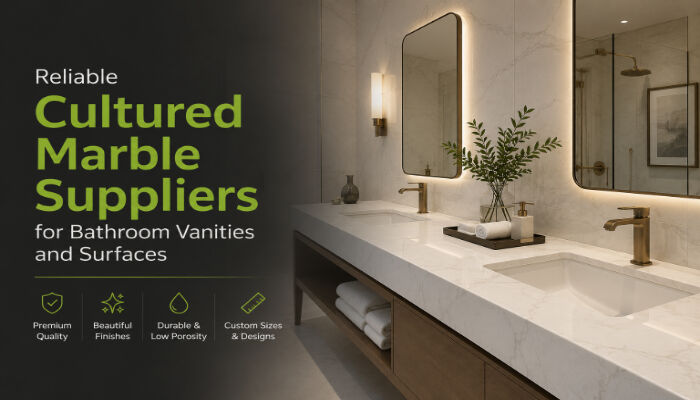 New York, Furniture, Reliable Cultured Marble Suppliers For Bathroom Vanities And Surfaces