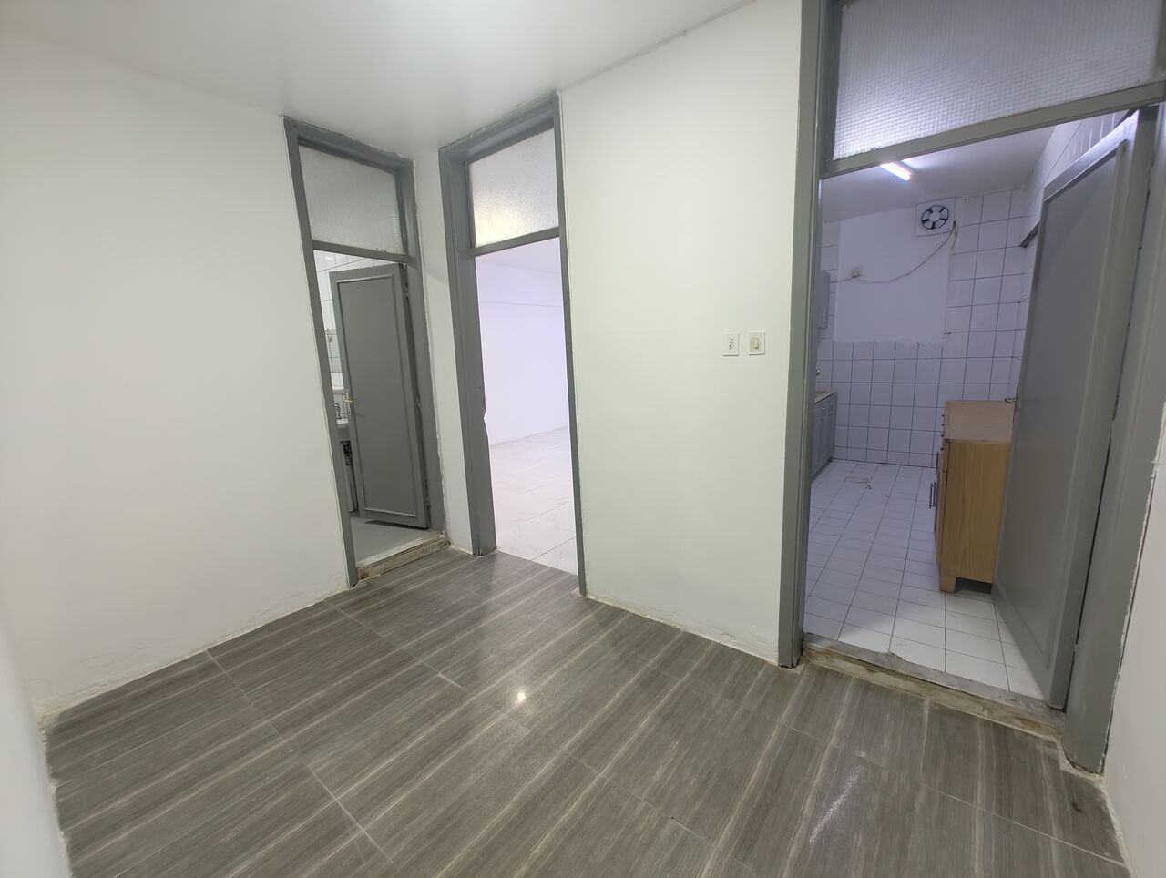 Al Malaz, Apartments, Flats, Houses & Villas, SAR 32000/year,  2 BR,  2BHK Family Apartment Available In Al Malaz Near Al Alia School