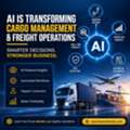 Turn Cargo Complexity Into Complete Operational Control With WiseCargo
