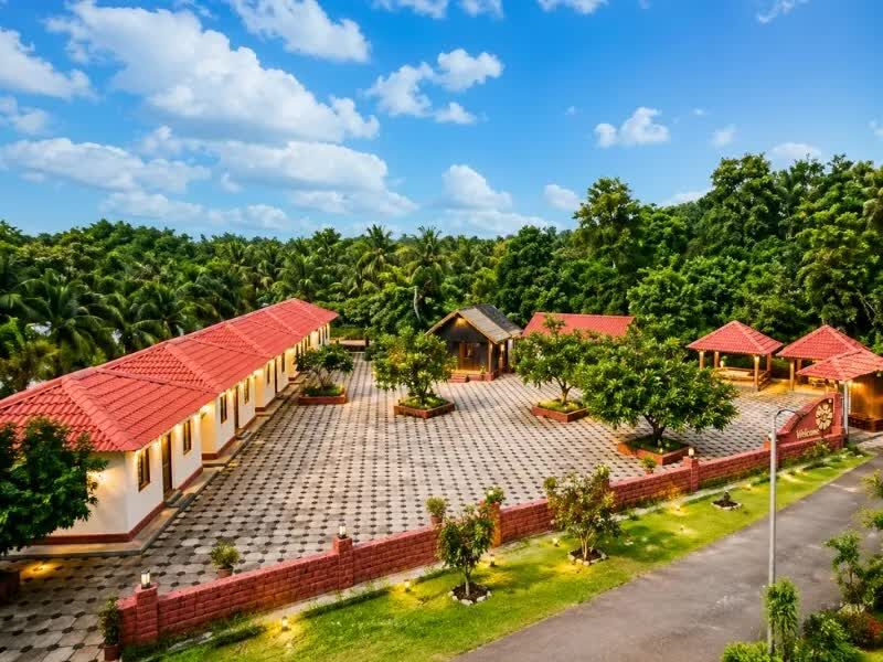 Mumbai, Travel, Luxury Resorts In Wada Palghar | Triptadka