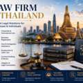 Choosing A Law Firm In Thailand For Your Business