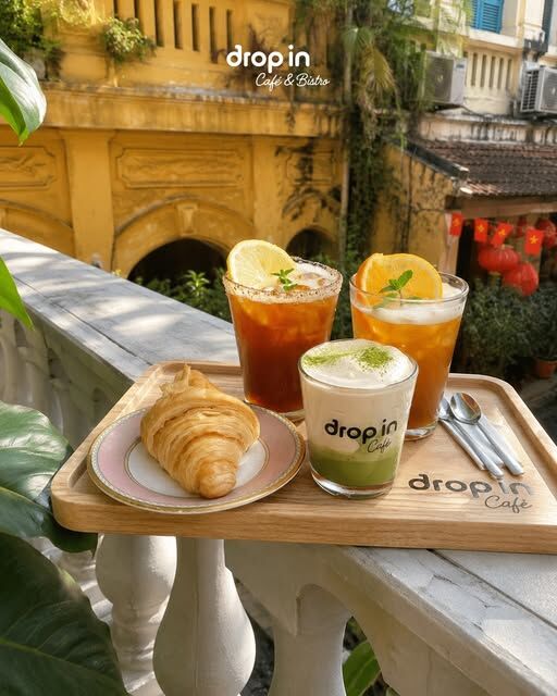 Hanoi, Food & Drink, Hanoi&rsquo;s Weather Is Truly Delightful After The Rain