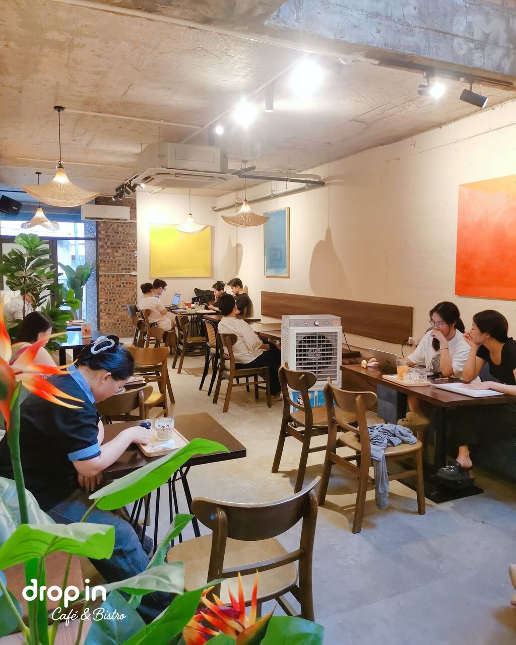 Hanoi, Food & Drink, Hanoi&rsquo;s Weather Is Truly Delightful After The Rain