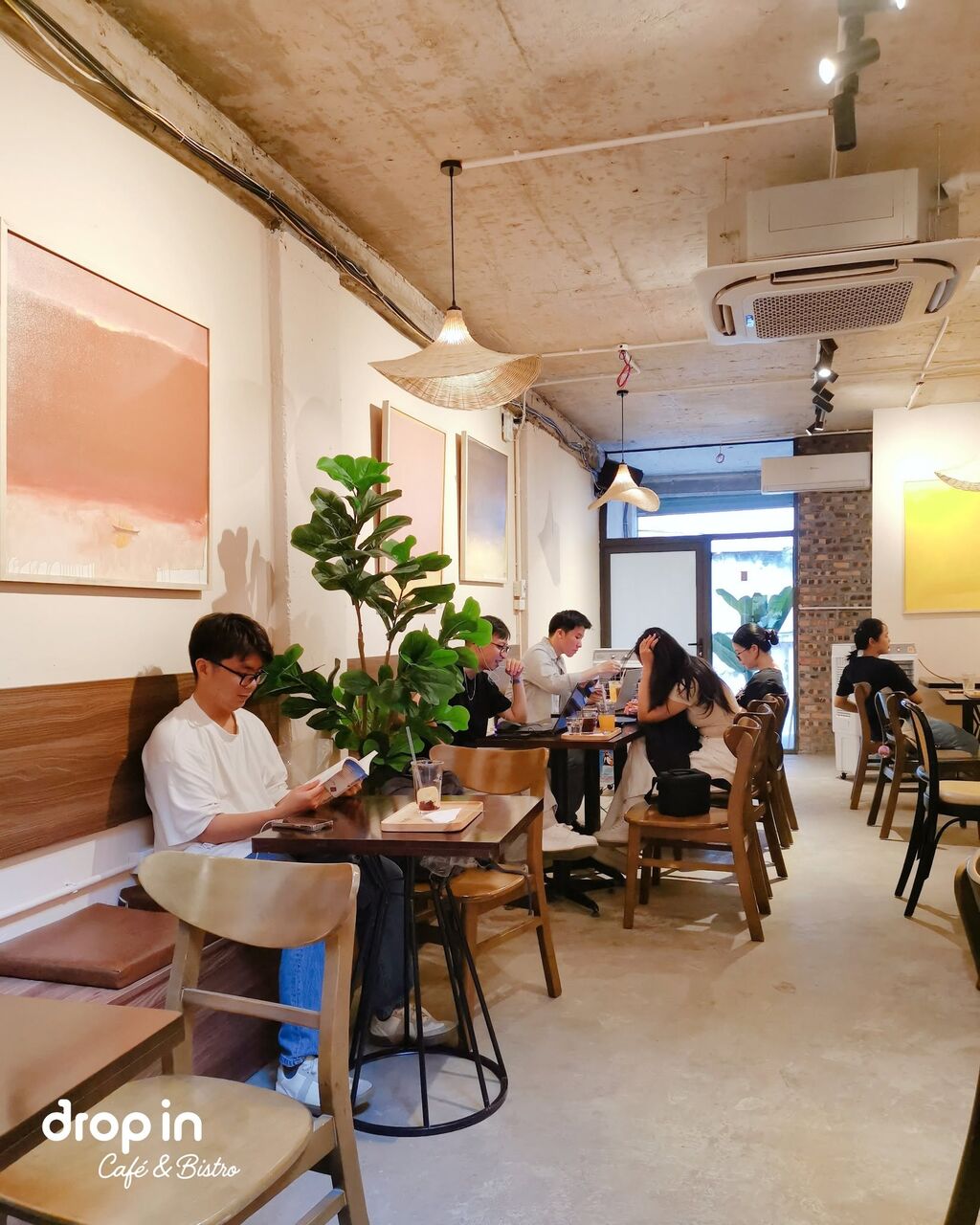 Hanoi, Food & Drink, Hanoi&rsquo;s Weather Is Truly Delightful After The Rain