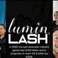 Lumin Lash Best Lash Franchise To Own In Texas