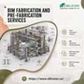 Affordable BIM Fabrication And Pre-Fabrication Services Starting At $15/Hour
