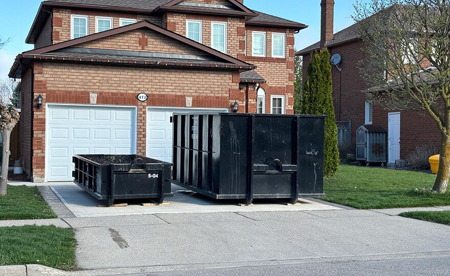 Kitchener-Waterloo-Cambridge, Cleaning, Compactors Rental Service In Kitchener