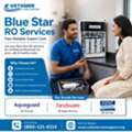 Blue Star Water Purifier Service In Pune | Expert Technicians