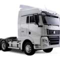 G5H Heavy-Duty Trucks &ndash; Reliable Performance For Every Business