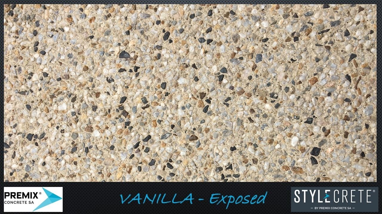 Sydney, Construction, Bring Warm, Natural Colour To Your Outdoor Concrete With Vanilla Aggregate