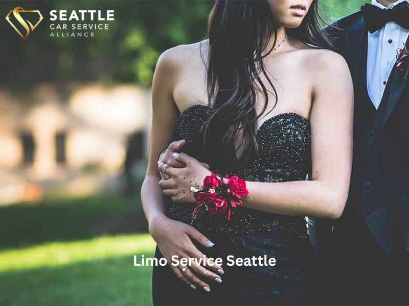 Seattle, Business, Comfortable Limo Service Seattle Airport For Business And Leisure Travel