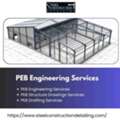 Get Top-Rated PEB Engineering Services In Phoenix.