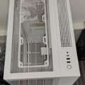 SAR 480,  H9 Elite Dual-Chamber ATX Mid-Tower PC Gaming Case.  580