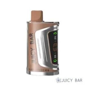 New York, Appliances, USD 16,  Juicy Bar Flavors