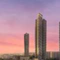 INR 25000000,  3 BR,  1950 Sq. Feet,  Ganga LIV 90 Sector 90 Gurgaon &ndash; New Residential Address