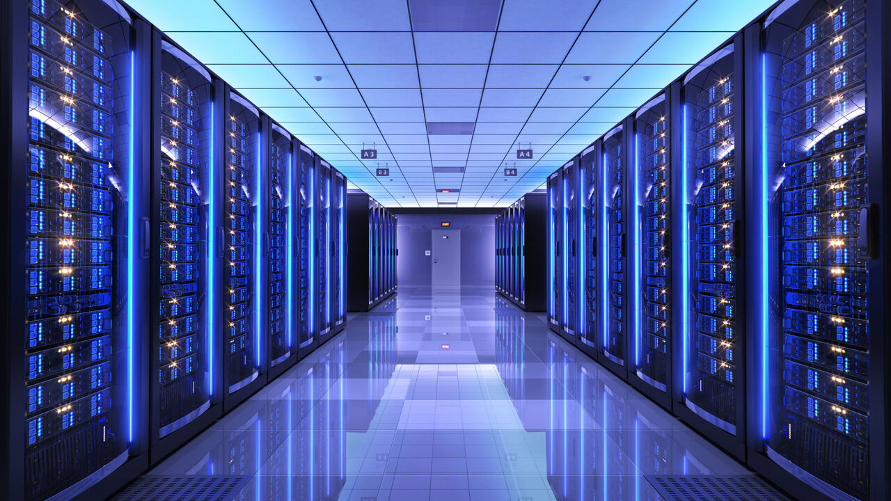 Mumbai, Computer, Dedicated Server Hosting In India | Servers For Business Growth