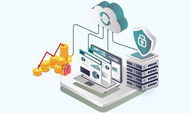 Mumbai, Computer, Dedicated Server Hosting In India | Servers For Business Growth