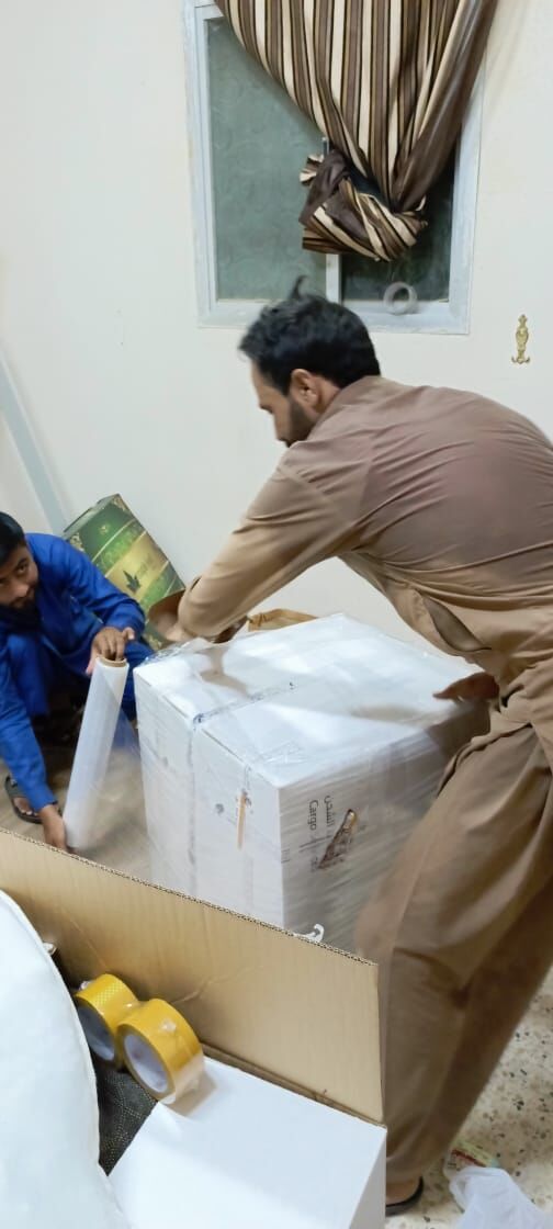 Riyadh, Labor/Moving, ALL◆Riyadh♥ MOVERS♥PACKERS♥CLEANERS♥PEST CONTROLTOTAL SOLUTION@ BEST PRICE(0553829477🔨35_