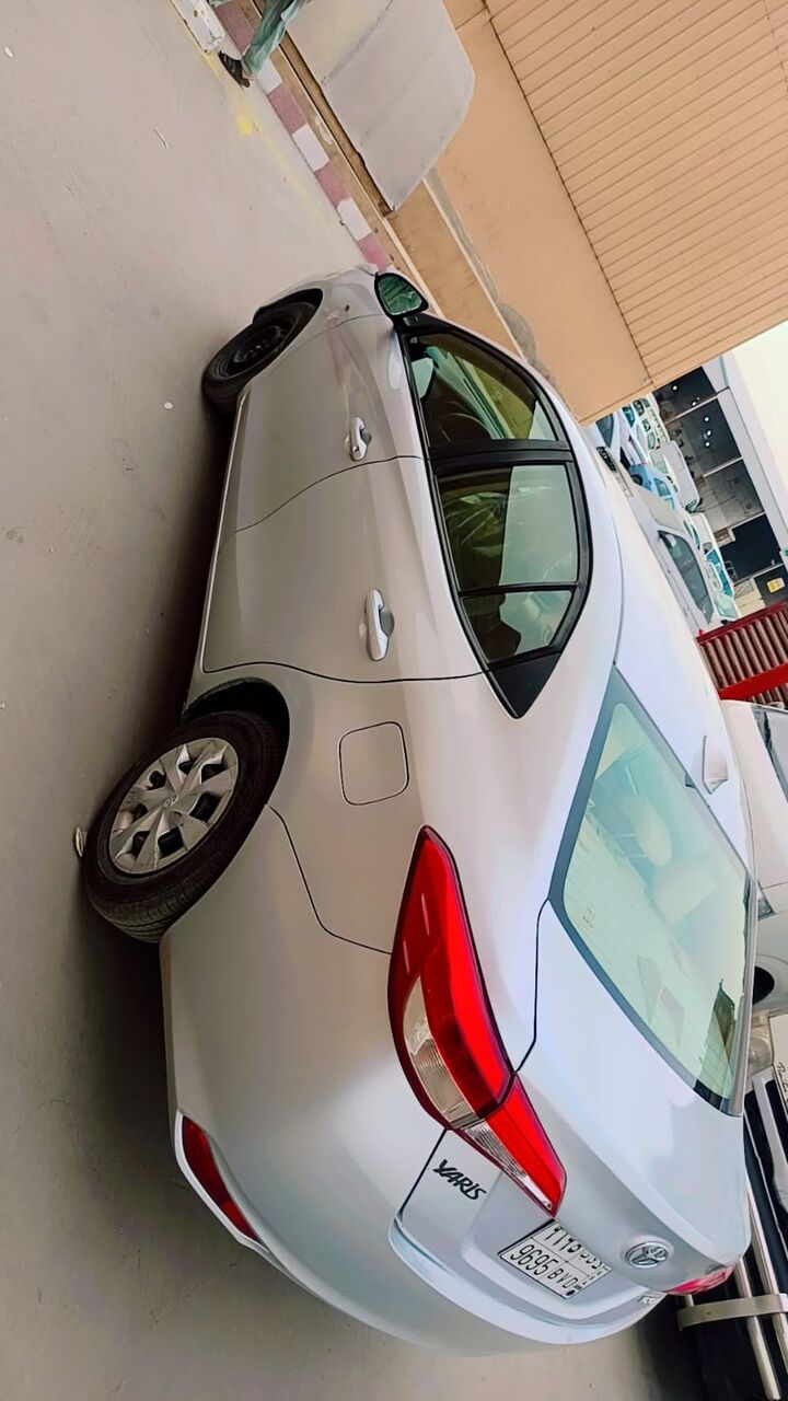 Riyadh, Vehicles, Cars & Trucks , SAR 29500,  Toyota Yaris,  2021,  Automatic,  165000 KM,
