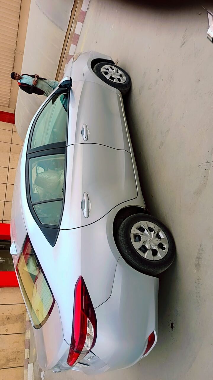 Riyadh, Vehicles, Cars & Trucks , SAR 29500,  Toyota Yaris,  2021,  Automatic,  165000 KM,