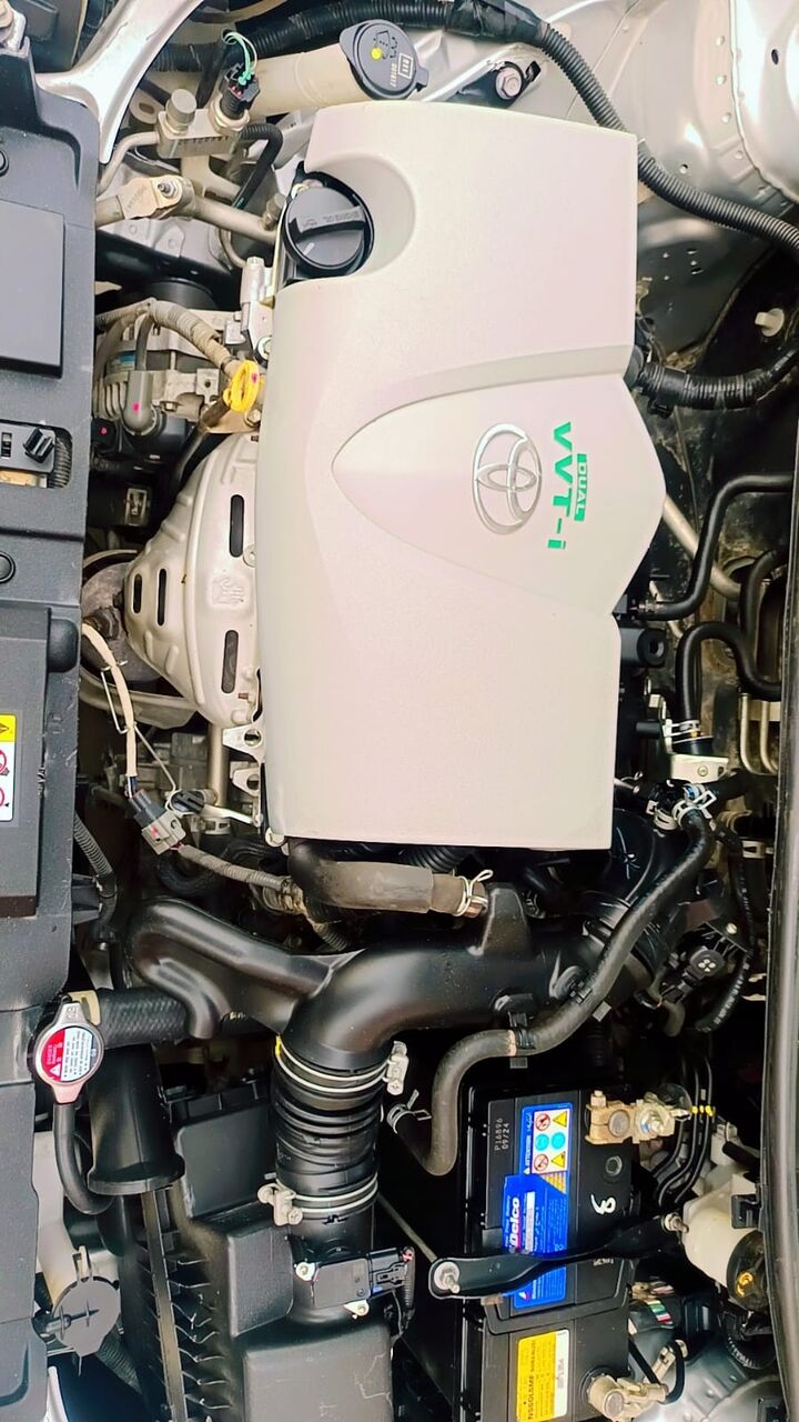 Riyadh, Vehicles, Cars & Trucks , SAR 29500,  Toyota Yaris,  2021,  Automatic,  165000 KM,