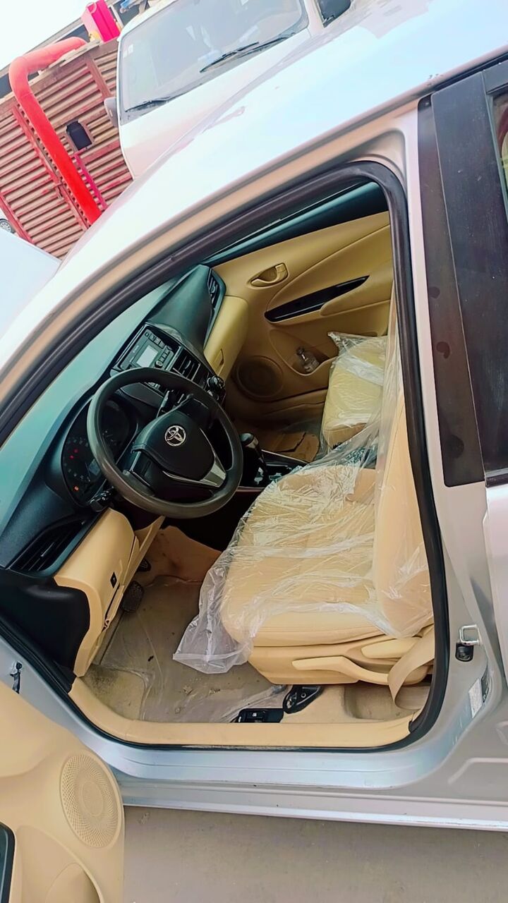Riyadh, Vehicles, Cars & Trucks , SAR 29500,  Toyota Yaris,  2021,  Automatic,  165000 KM,