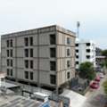 THB 36000000,  6 BR,  103 Sq. Feet,  Apartment For Sale, 5 Floors, 103 Sq M, Lat Phrao Road 71, Near The Expressway. (Every