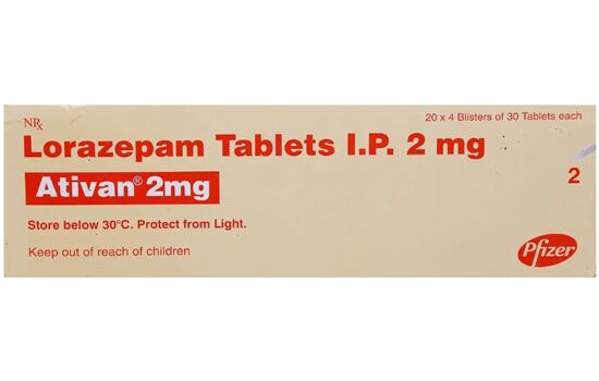 London, Health, Complete Guide To Lorazepam Uses, Safety And Dosage Advice