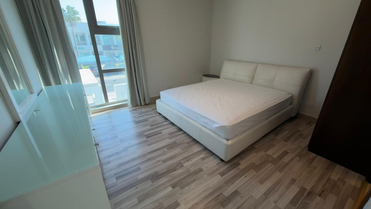 Tala Island, Villas, BHD 3000000,  Furnished,  Beachfront Villa For Sale In Amwaj Island (Tala Island)