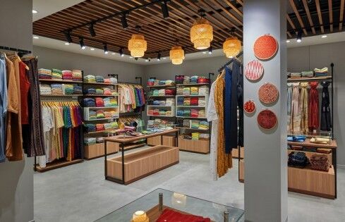 Mumbai, Counseling, Creative Design Solutions For Retail Stores In Mumbai
