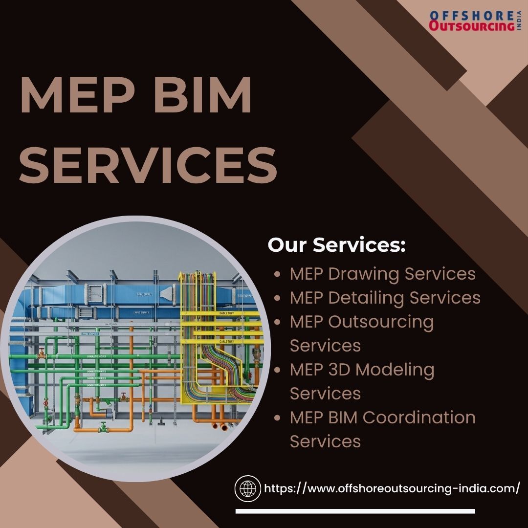 New York, Construction, Expert MEP BIM Services For Seamless Project Coordination Starting At $15/hr