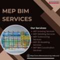 Expert MEP BIM Services For Seamless Project Coordination Starting At $15/hr