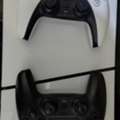SAR 2500,  Playstation 5 825GB With Controller + Extra Controller