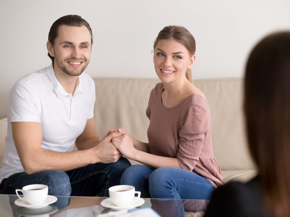 New York, Health, Couples Therapy NYC | Strengthen Your Relationship