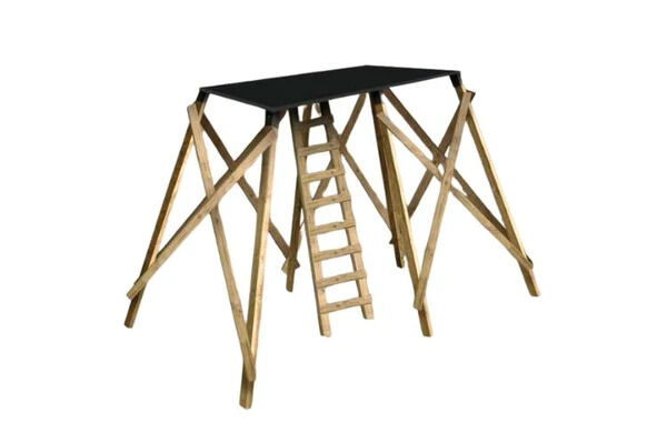 New York, Sporting Goods, Premium Hunting Stands For Stable & Elevated Hunting