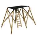 Premium Hunting Stands For Stable & Elevated Hunting