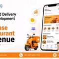 INR 1,  How Food Delivery App Development Services Increase Restaurant Revenue