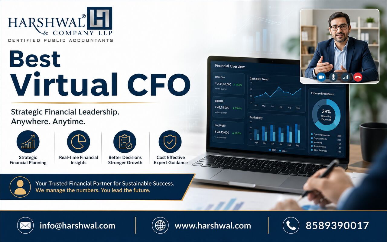 San Diego, Accounting, Best Virtual CFO For Financial Reporting And Analysis