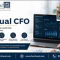 Best Virtual CFO For Financial Reporting And Analysis