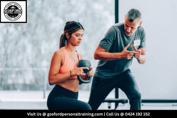 Sydney, Business, Certified Personal Trainer Sydney Near You