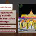 Visit Baglamukhi Mata Mandir Nalkheda For Divine Blessings