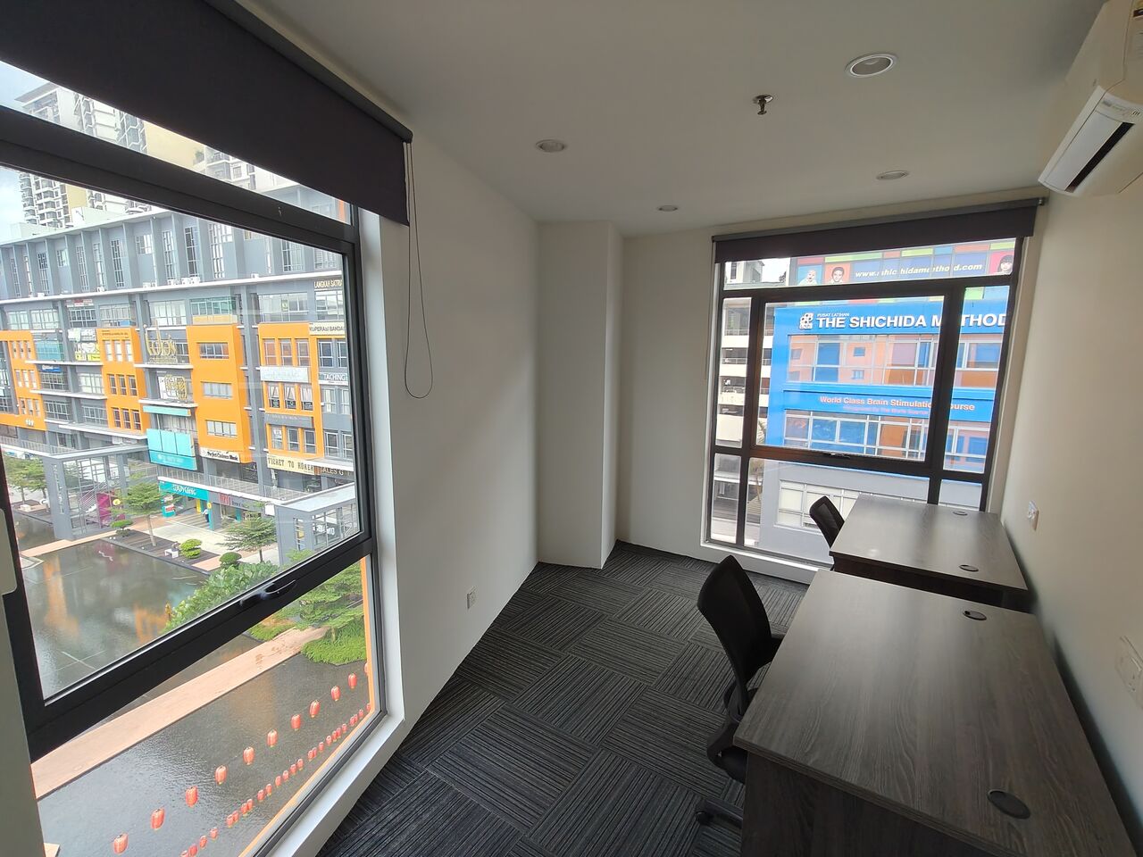 Kuala Lumpur, Offices, MYR 1300,  100 Sq. Feet,  Convenient Start-Up Office, 24 Hours Access At Setiawalk