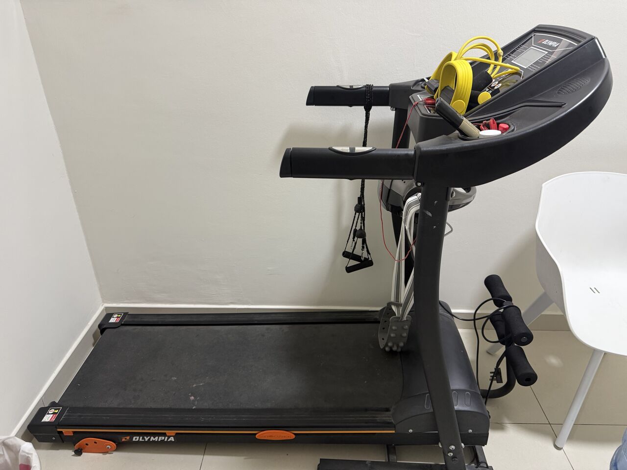 Dammam, Appliances, SAR 1000,  Tread Mill