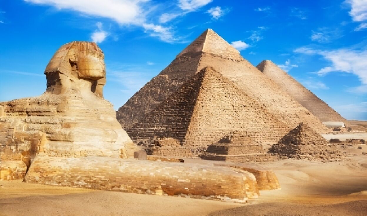 Cairo, Travel, Luxury Egypt Tours From USA | Expert Travel