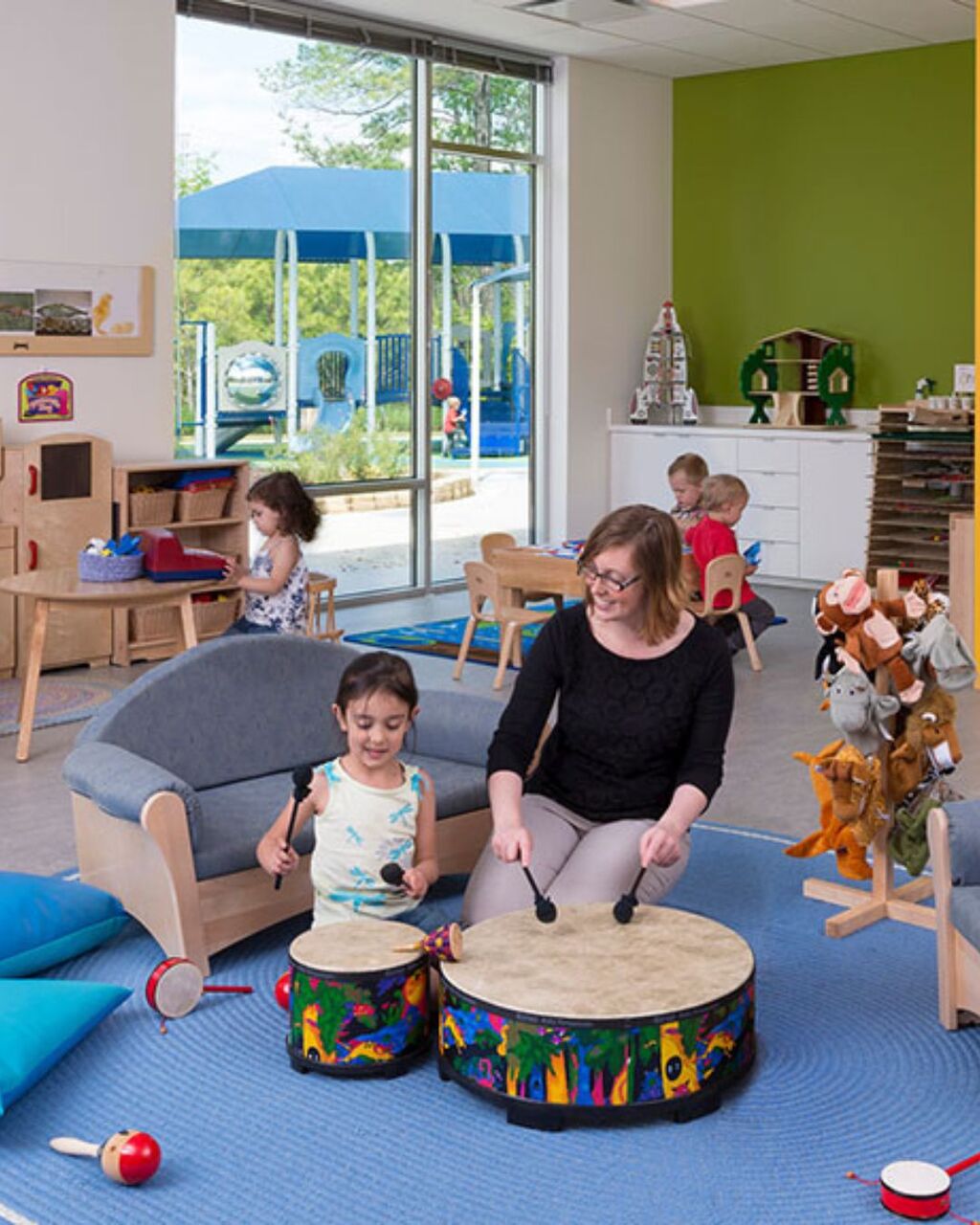 New York, Business, How To Become A Childcare Director