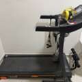 SAR 1000,  Treadmill