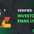 Find Verified Investors Email List For Better B2B Outreach