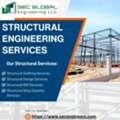 Top Structural Engineering Services By Expert Engineering Company In The USA